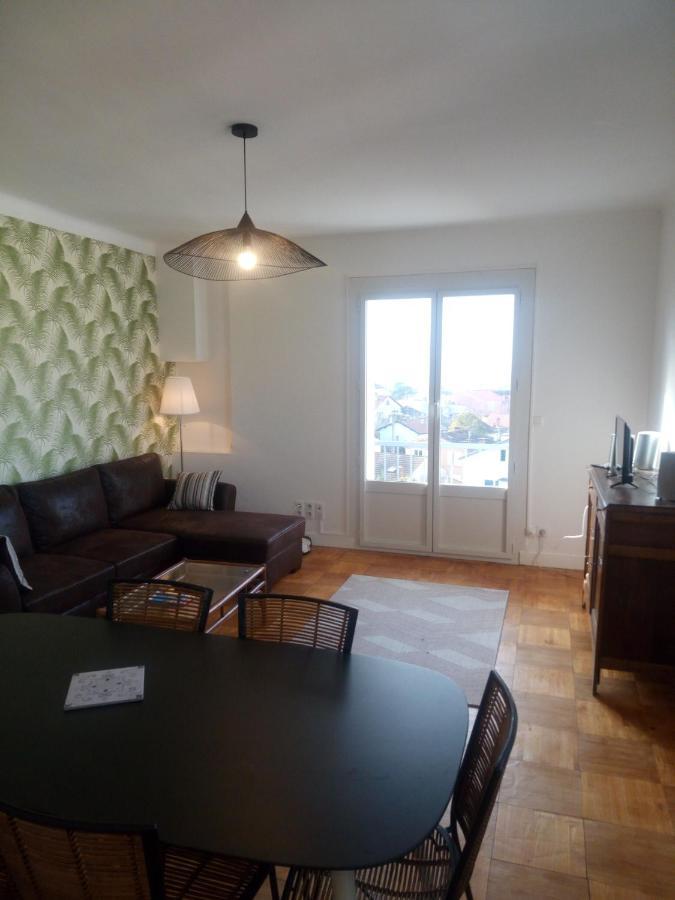 Chambre Pleine Vue Toulouse Exteriör bild